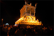 El sentido original de la Semana Santa 