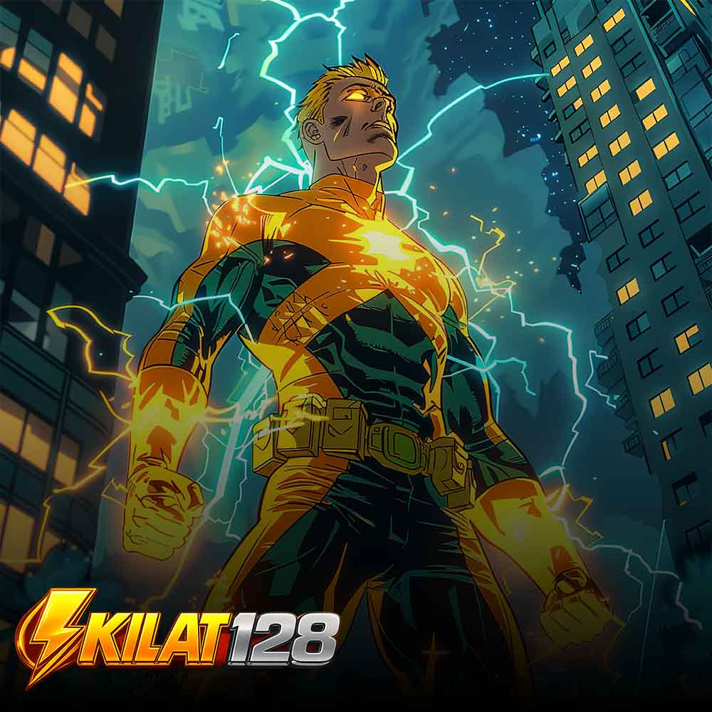 kilat128 product