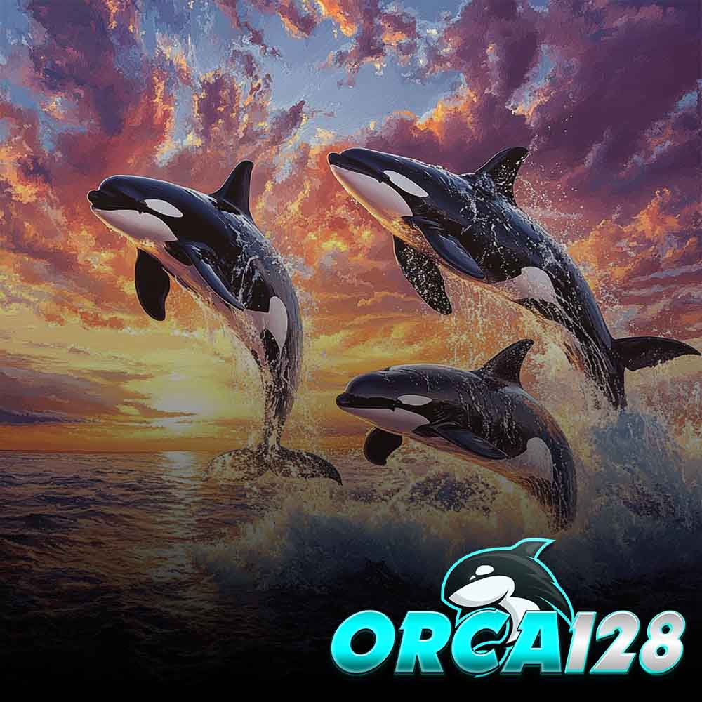orca128 product
