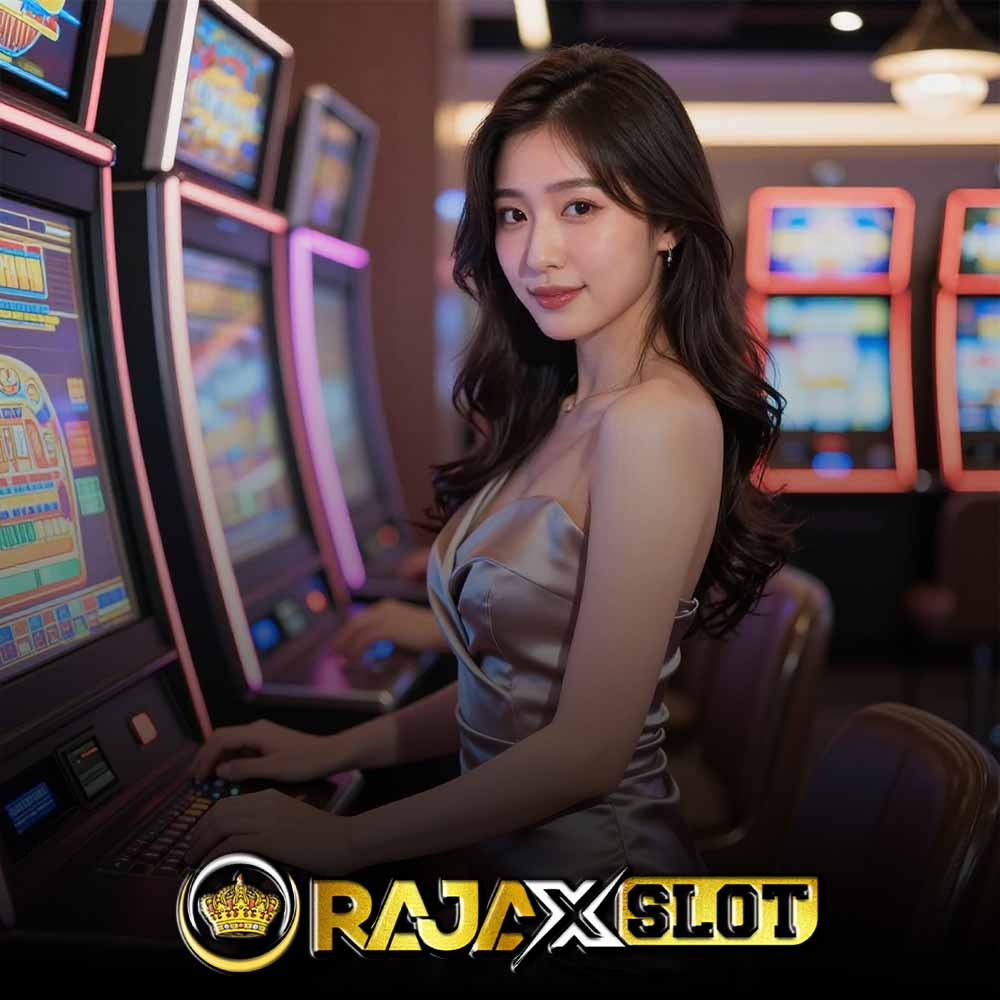 rajaxslot Paytom Hoodie front view