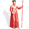 Cucurucho de Viernes Santo
