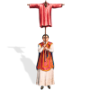 La Túnica del señor