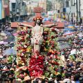 Cómo se vive la Semana Santa en Guayaquil