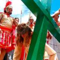 Cómo se vive Semana Santa en Urcuquí