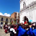 Cómo se vive la Semana Santa en Cuenca