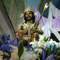 Cómo se vive la Semana Santa en Riobamba