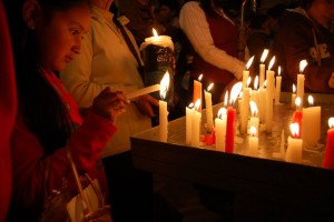 Misa Pontifical de la resurrección de Cristo @ Quito | Pichincha | Ecuador