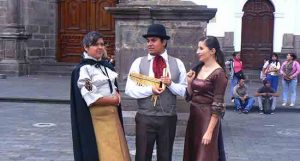 Recorrido por las 7 Iglesias @ Centro Histórico | Quito | Pichincha | Ecuador