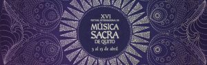 Meridionalis (EEUU) - Clase Magistral - Festival de Música Sacra 2017 @ Varios Lugares | Quito | Pichincha | Ecuador