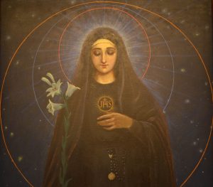 Recorrido de Mariana de Jesús @ Centro Histórico de Quito